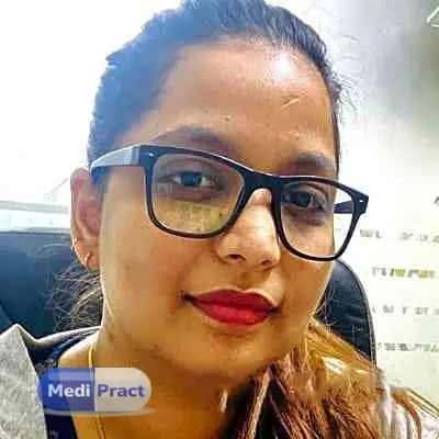 Dr. Swati Dubey Profile Picture