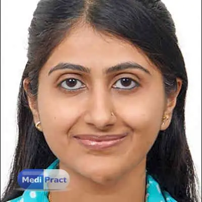 Dr. Swati Dudani Profile Picture