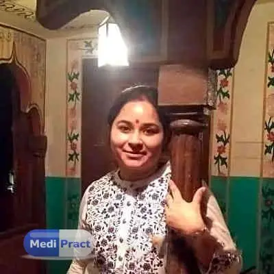 Dr. Swati Dwivedi Profile Picture