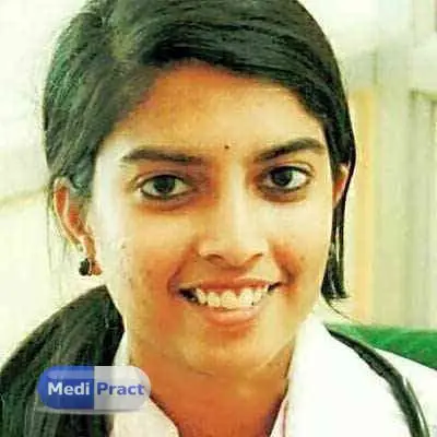 Dr. Swati G Ranganatham Profile Picture