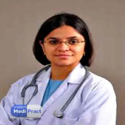 Dr. Swati Garekar Profile Picture