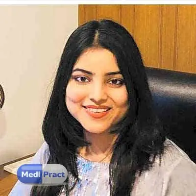 Dr. Swati Garg Profile Picture