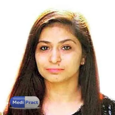 Dr. Swati Gaur Profile Picture