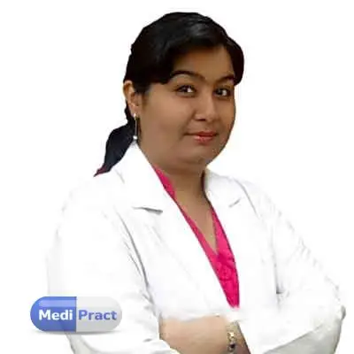 Dr. Swati Grover Profile Picture
