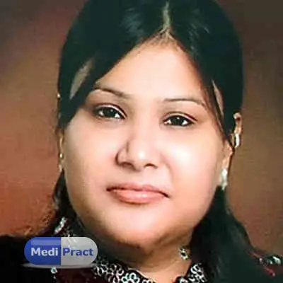 Dr. Swati gupta Profile Picture