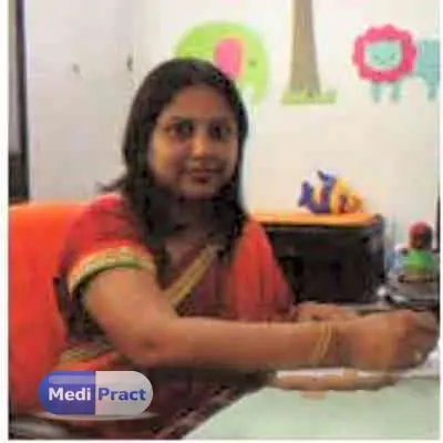Dr. Swati Hande Profile Picture