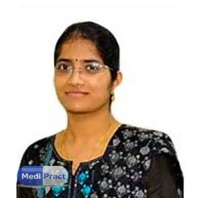 Dr. Swati Profile Picture