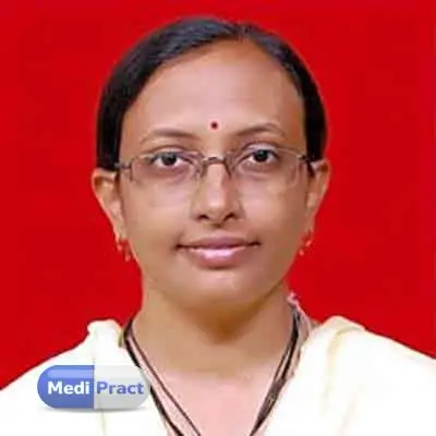 Dr. Swati Inamdar Profile Picture