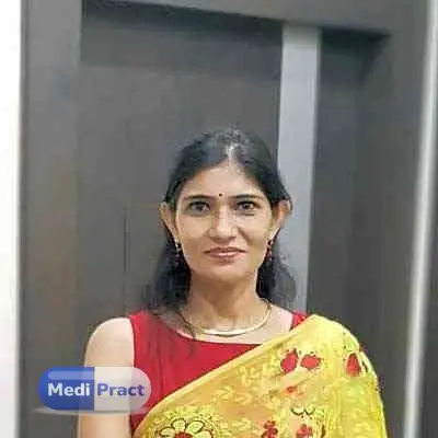 Dr. Swati Jain Profile Picture