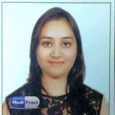 Dr. Swati Jaiswal Profile Picture