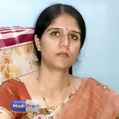 Dr. Swati Jayant Patil Profile Picture