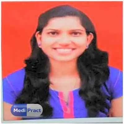Dr. Swati Jhadav Profile Picture