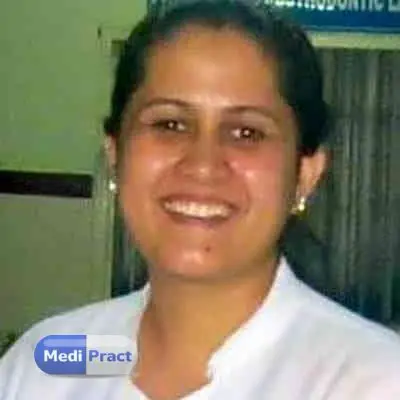 Dr. Swati Joshi Asopa Profile Picture