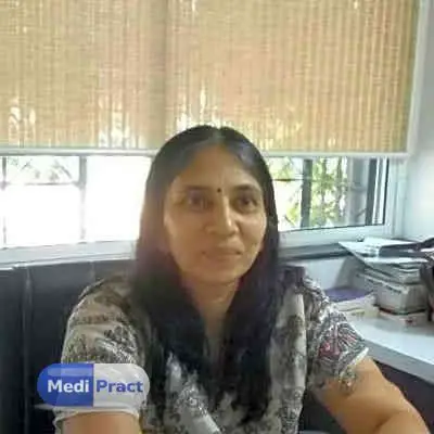 Dr. Swati Joshi Profile Picture
