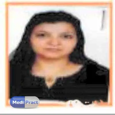 Dr. Swati Joshi Sharma Profile Picture