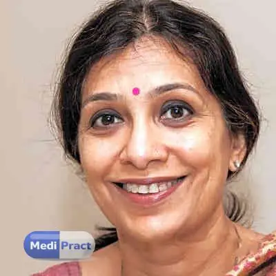 Dr. Swati Kanakia Profile Picture