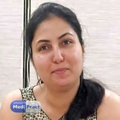Dr. Swati Kanawa Profile Picture