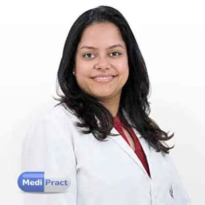 Dr. Swati Kanodia Profile Picture