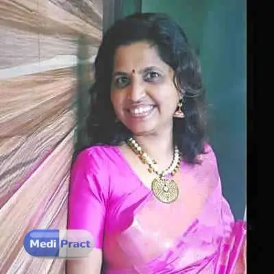 Dr. Swati Kanthe Profile Picture