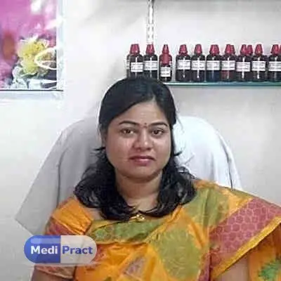 Dr. Swati Kare Profile Picture