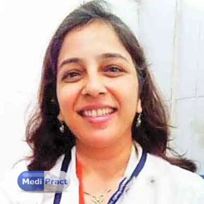 Dr. Swati Karkare Profile Picture