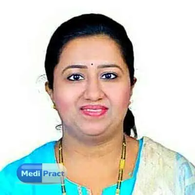 Dr. Swati Kasbekar Profile Picture
