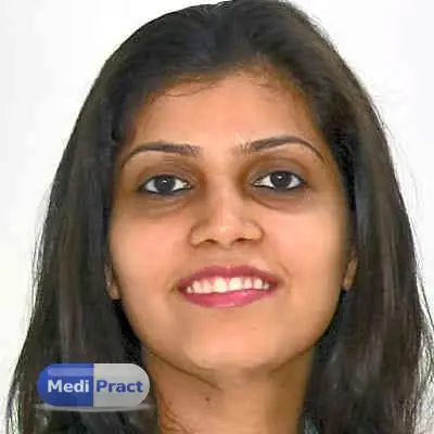 Dr. Swati Kedia Profile Picture