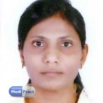 Dr. Swati Khandelwal Profile Picture