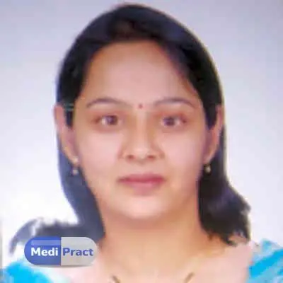 Dr. Swati Kharat Profile Picture