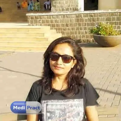 Dr. Swati Khartode Profile Picture