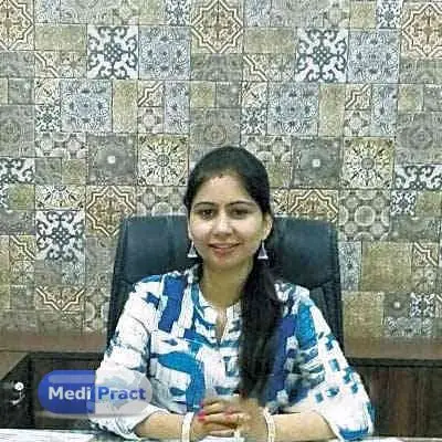 Dr. Swati Khullar Profile Picture