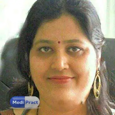 Dr. Swati Kulkarni Profile Picture