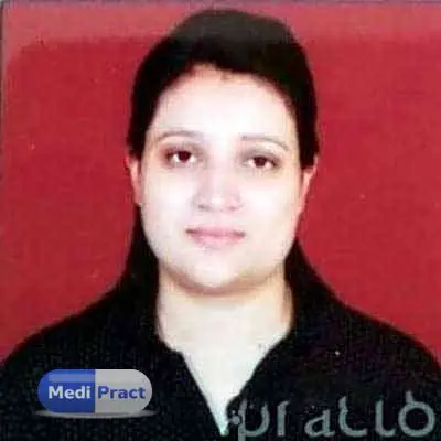 Dr. Swati Kumbhar Profile Picture