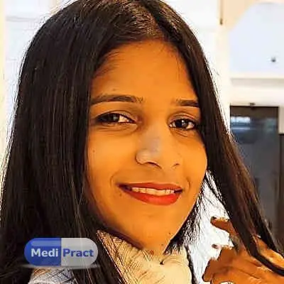 Dr. Swati Kushwah Profile Picture