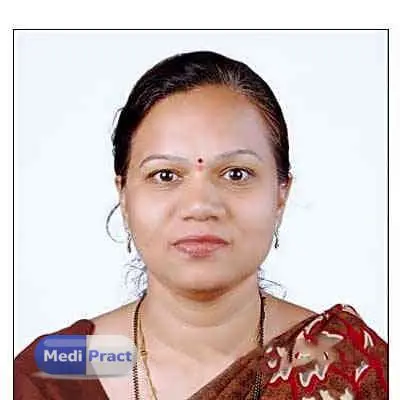 Dr. Swati Laddha Profile Picture