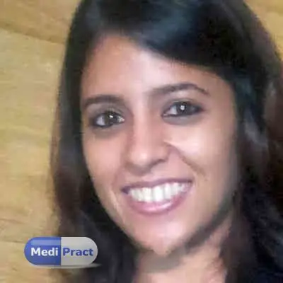 Dr. Swati Limaye Profile Picture