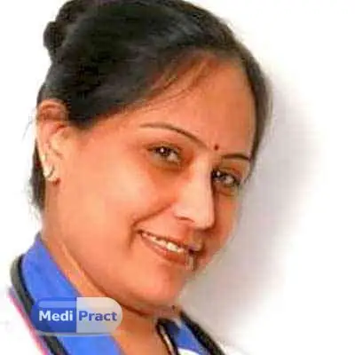 Dr. Swati Maheshwari Profile Picture