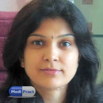 Dr. Swati Malpani Profile Picture