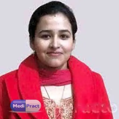 Dr. Swati Mani Tripathi Profile Picture