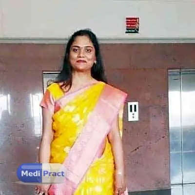 Dr. Swati Manohar Profile Picture