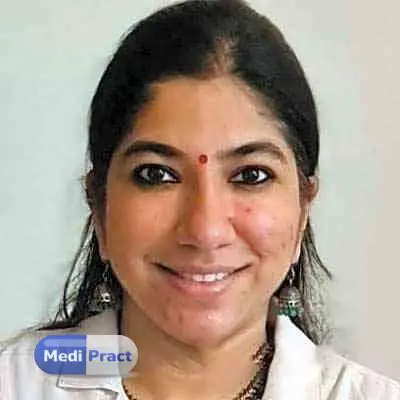 Dr. Swati Mehrotra Profile Picture