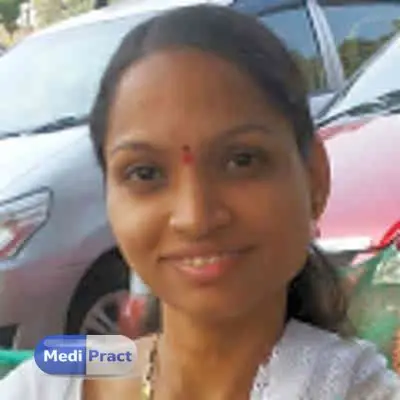 Dr. Swati Mhatre Profile Picture
