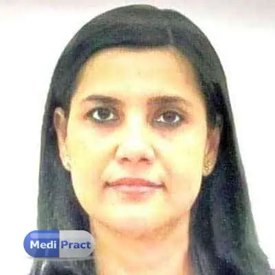 Dr. Swati Mishra Profile Picture
