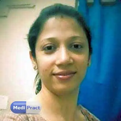 Dr. Swati Misra Profile Picture