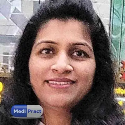 Dr. Swati Mittal Gurav Profile Picture