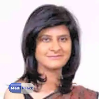 Dr. Swati Mohan Profile Picture