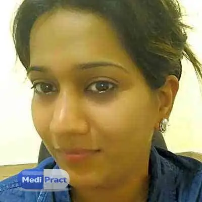 Dr. Swati Mohindru Profile Picture