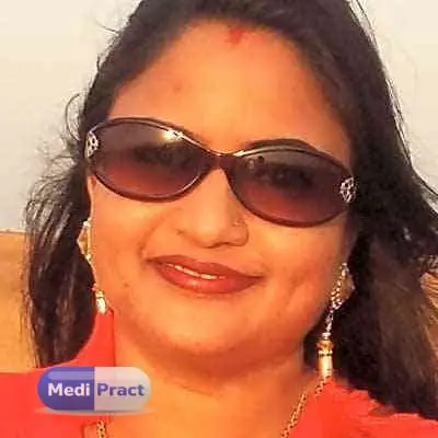 Dr. Swati Motghare Profile Picture