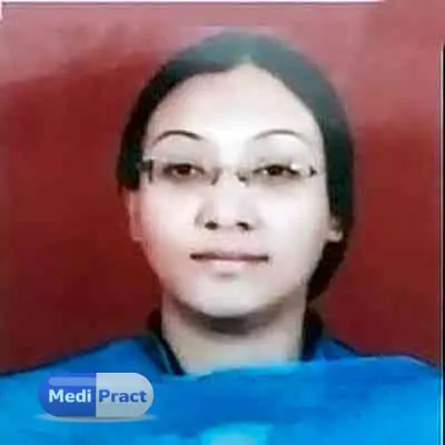 Dr. Swati Mukharjee Profile Picture
