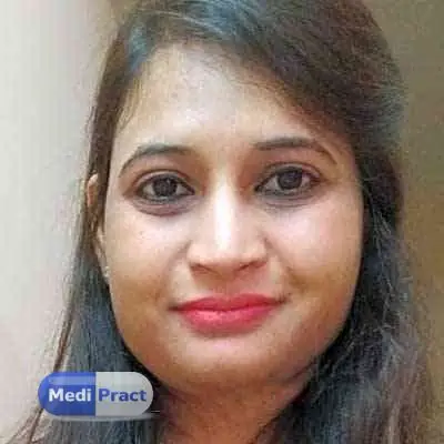Dr. Swati Mundra Profile Picture
